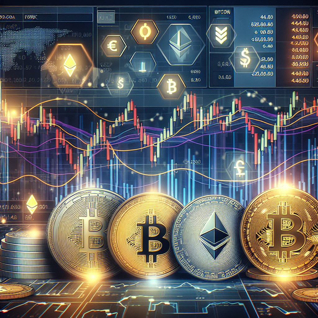 ForexCrypto: Kombinasi Trading Forex dan Cryptocurrency