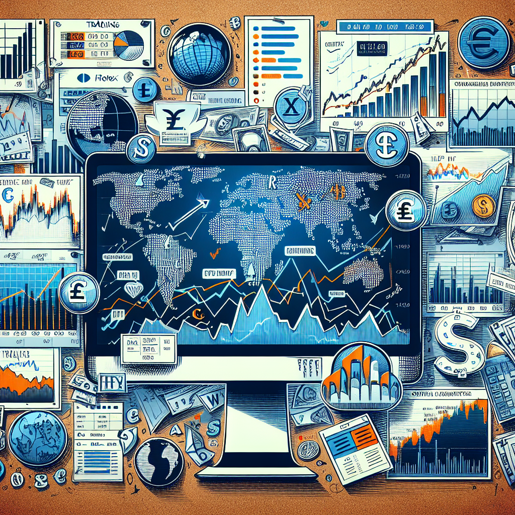 Analisis Pasar Forex: Mengapa Ini Penting untuk Keberhasilan Trading?