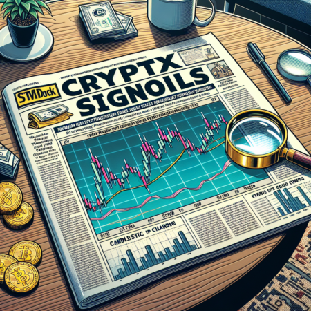 Apa itu Crypto Signals? Menyusun Dasar Pengetahuan untuk Trader Forex