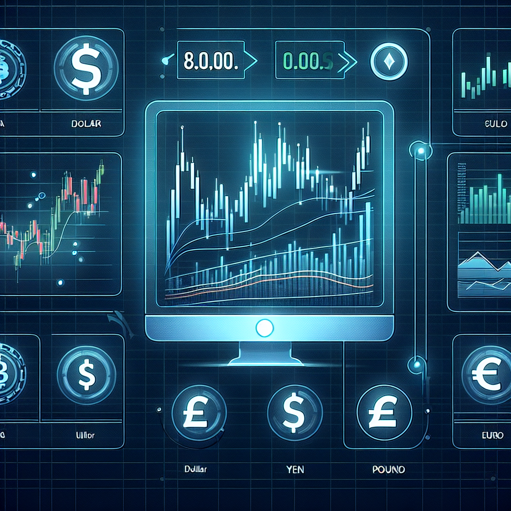 Apa itu Crypto Signals? Menyusun Dasar Pengetahuan untuk Trader Forex