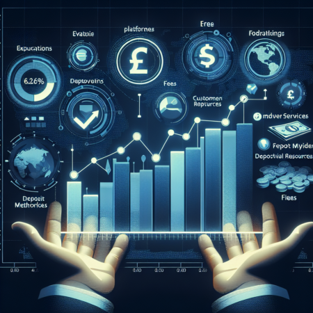 Broker Forex Terbaik: Evaluasi Fitur dan Layanan yang Ditawarkan