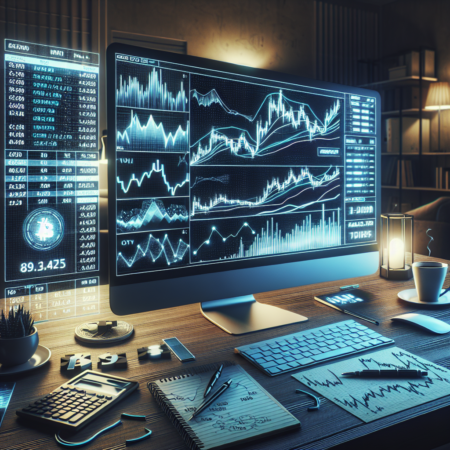 Crypto Signals: Alat Penting untuk Trader Forex Modern