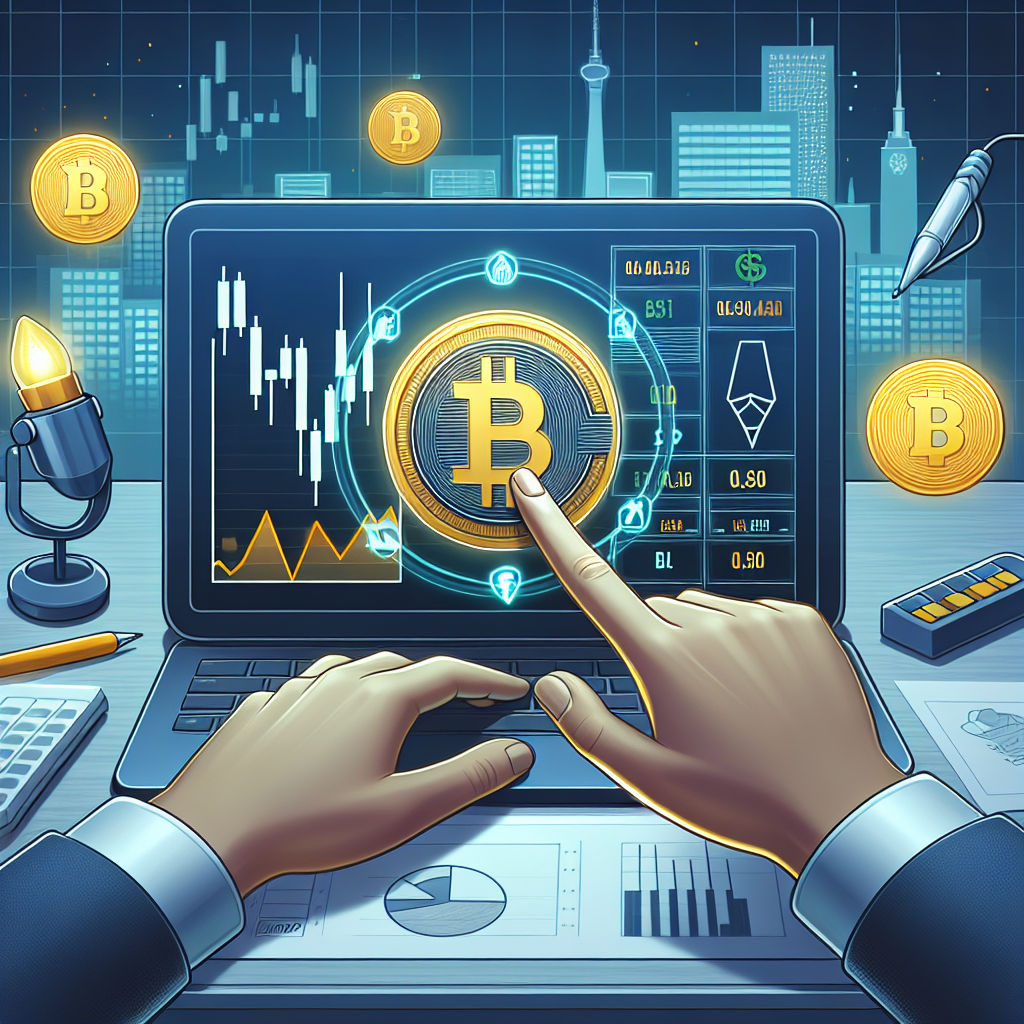 Dari Novis ke Pro: Cara Menguasai Crypto Signals dalam Trading Forex