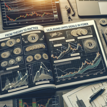 Dari Teori ke Praktik: Menggunakan Crypto Signals dalam Strategi Forex Anda