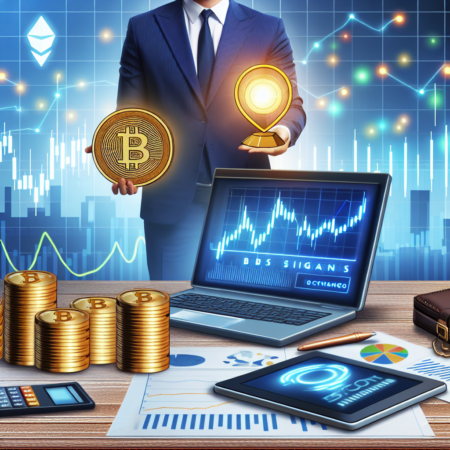 Memanfaatkan Crypto Signals untuk Trading Forex: Tips dan Trik Terbaik