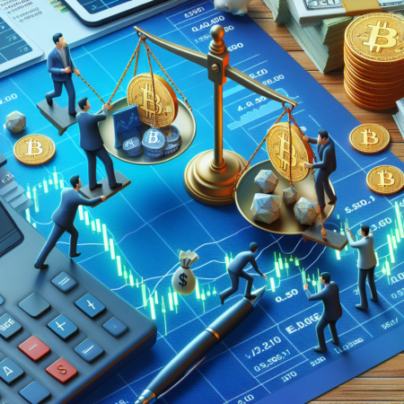 Memanfaatkan Leverage dalam Trading Crypto: Keuntungan dan Risiko