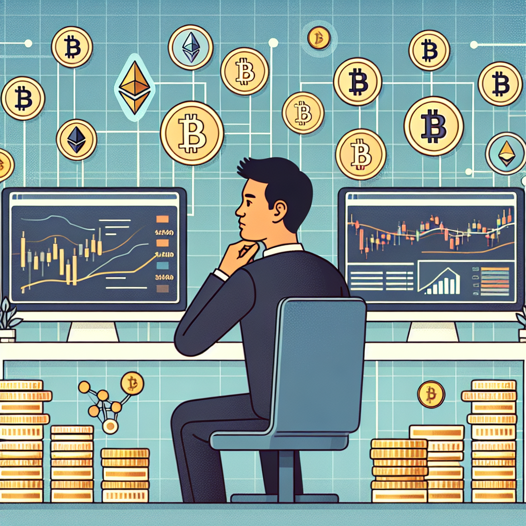 Memilih Platform Trading Crypto yang Tepat untuk Anda