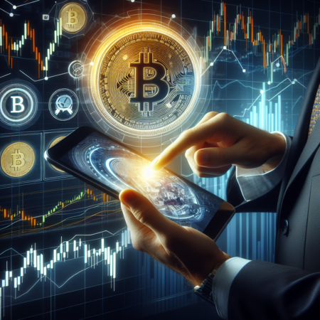 Menggunakan Indikator Forex dalam Trading Cryptocurrency