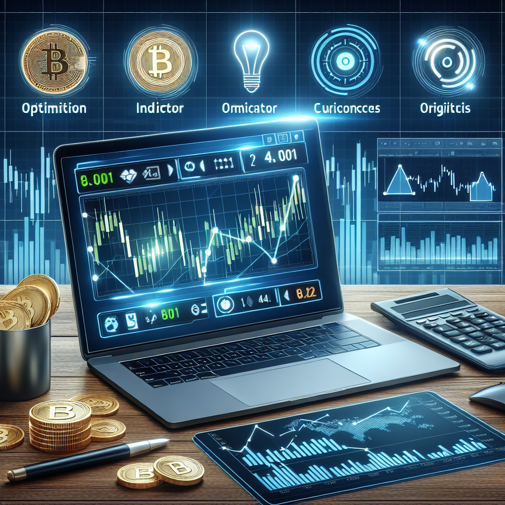 Mengoptimalkan Trading Forex Anda dengan Crypto Signals yang Efektif