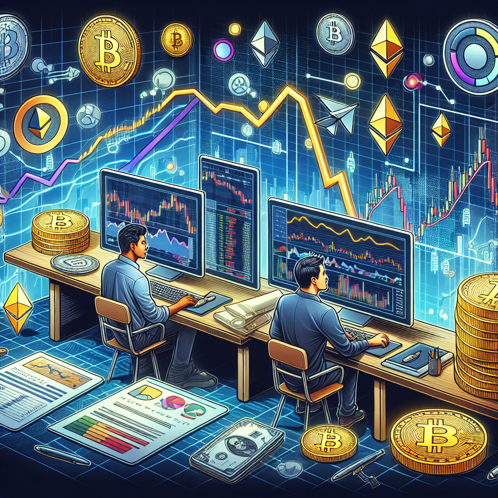 Pentingnya Analisis Teknikal dalam Trading Crypto