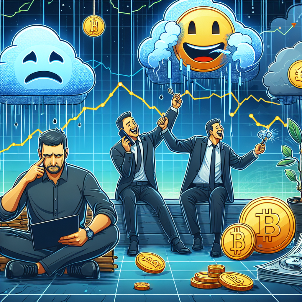 Psikologi Trading: Mengelola Emosi saat Trading Crypto