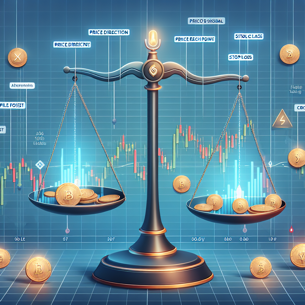 Rahasia Sukses Trading Forex: Memahami Peran Crypto Signals