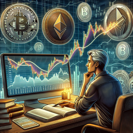 Trading Crypto: Memahami Risiko dan Cara Mengelolanya