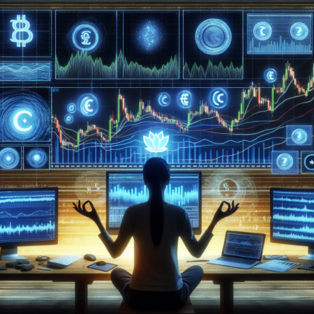 Crypto Signals: Menghadapi Volatilitas Pasar Forex dengan Lebih Baik