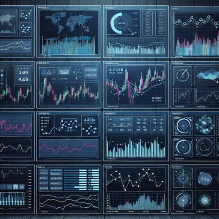 Mengenal Analisis Multi-Timeframe dalam Forex