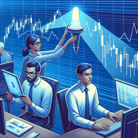 Menjalani Perjalanan Trading Forex: Bagaimana Crypto Signals Dapat Membantu?