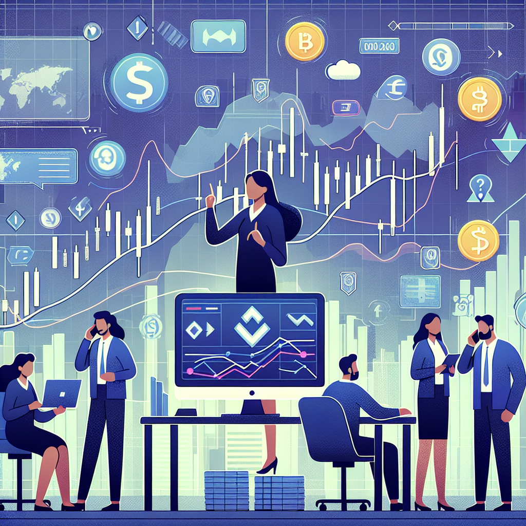 Menjalani Perjalanan Trading Forex: Bagaimana Crypto Signals Dapat Membantu?