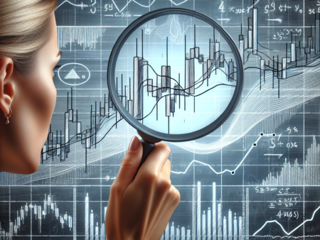 Teknik Charting dalam Analisis Pasar Forex