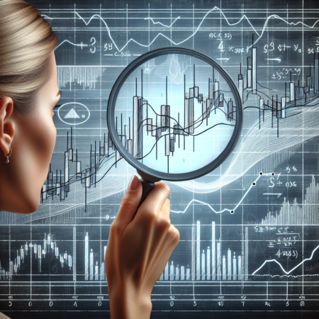 Teknik Charting dalam Analisis Pasar Forex