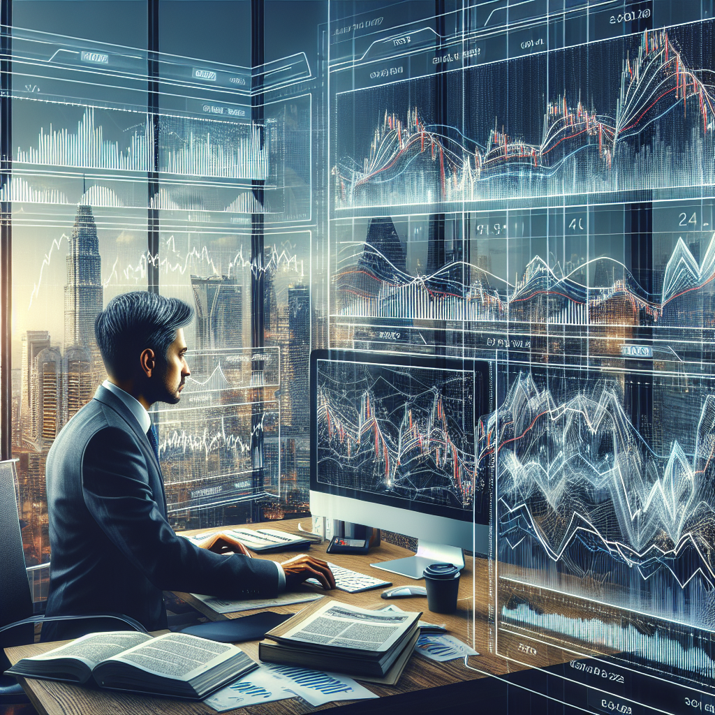 Teknik Charting dalam Analisis Pasar Forex