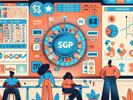 Tips dan Trik Menggunakan Paito SGP untuk Menang dalam Permainan Togel