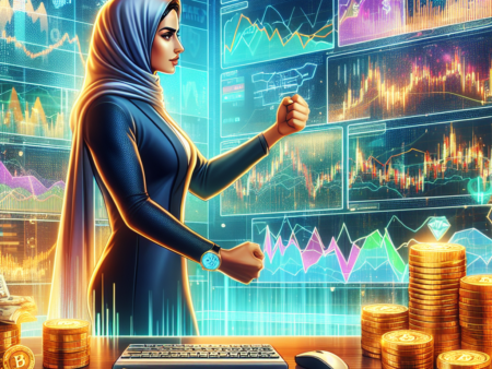 Crypto Signals: Membangun Kepercayaan Diri dalam Trading Forex Anda