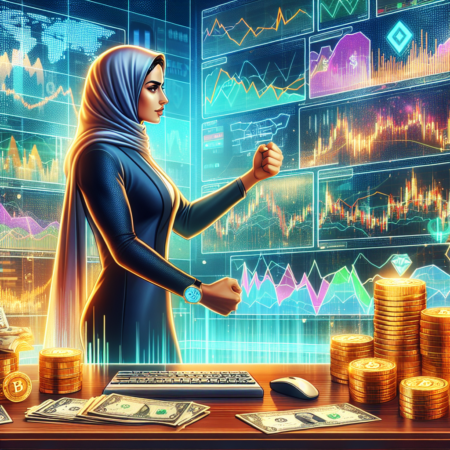 Crypto Signals: Membangun Kepercayaan Diri dalam Trading Forex Anda