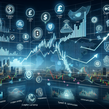 Crypto Signals: Mengapa Mereka Penting dalam Lingkungan Forex yang Cepat?