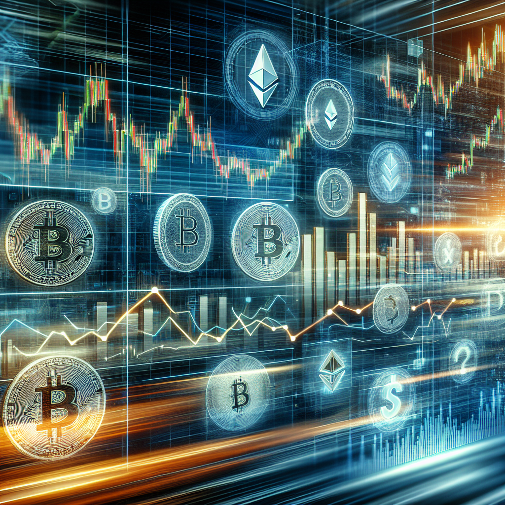 Crypto Signals: Mengapa Mereka Penting dalam Lingkungan Forex yang Cepat?