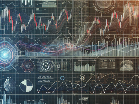 Menentukan Level Support dan Resistance Melalui Analisis Pasar