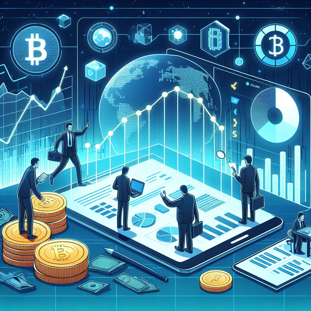 Menggunakan Analisis Fundamental untuk Trading Crypto