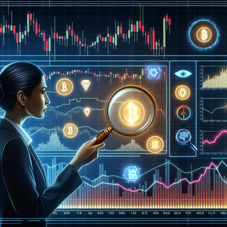 Mengidentifikasi Sinyal yang Tepat: Kunci untuk Menggunakan Crypto Signals dalam Forex