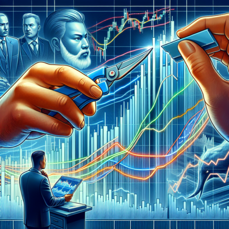 Strategi Scalping Berbasis Analisis Pasar