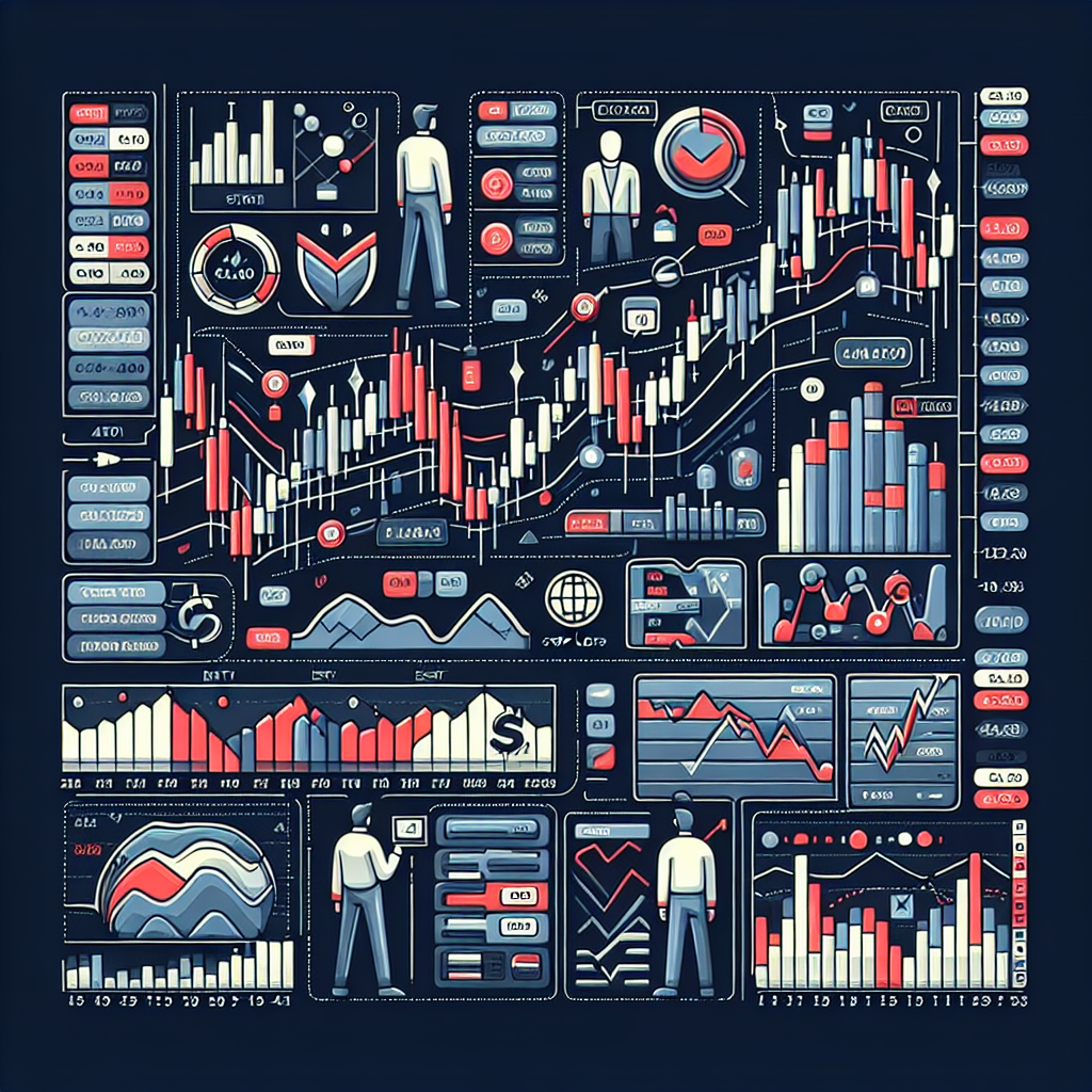 Strategi Scalping Berbasis Analisis Pasar