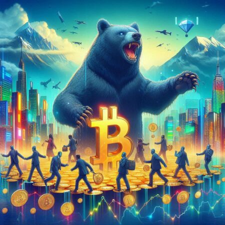 Menghadapi Bear Market: Strategi Trading Crypto yang Efektif