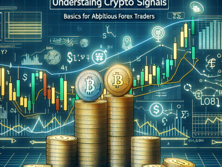 Memahami Crypto Signals: Dasar-dasar untuk Trader Forex yang Ambisius