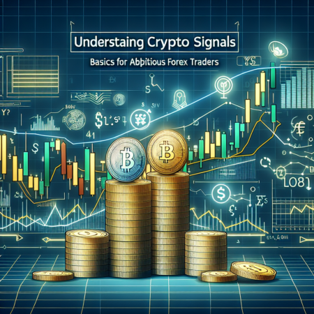 Memahami Crypto Signals: Dasar-dasar untuk Trader Forex yang Ambisius