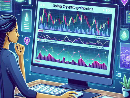 Teknik Menggunakan Crypto Signals untuk Trading Forex yang Lebih Cerdas