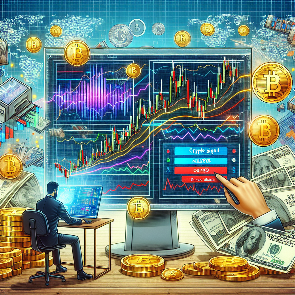 Mengapa Anda Harus Mempertimbangkan Crypto Signals dalam Strategi Forex Anda?