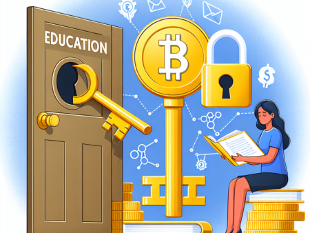 Mengapa Edukasi adalah Kunci Sukses dalam Trading Crypto