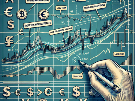 Panduan Menggunakan Moving Averages dalam Analisis Forex