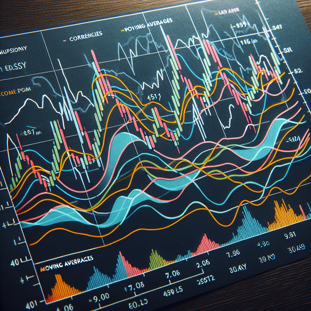 Panduan Menggunakan Moving Averages dalam Analisis Forex