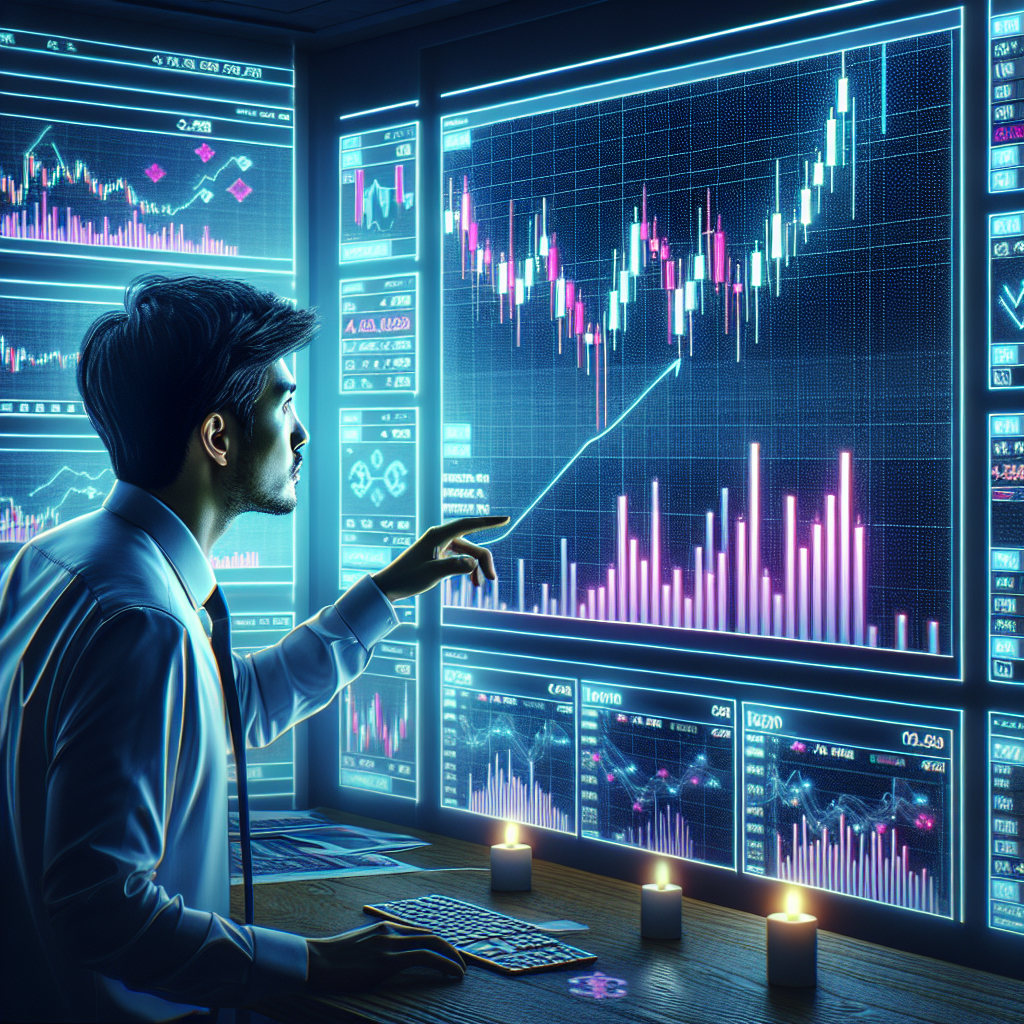 Teknik Scalping dalam Trading Crypto: Apakah Efektif?