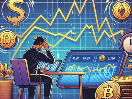 Volatilitas Kripto dan Dampaknya terhadap Investasi Jangka Panjang