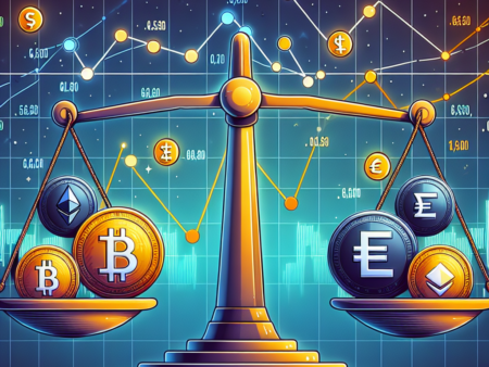 Bagaimana Kinerja Crypto Dapat Mempengaruhi Pasar Forex?