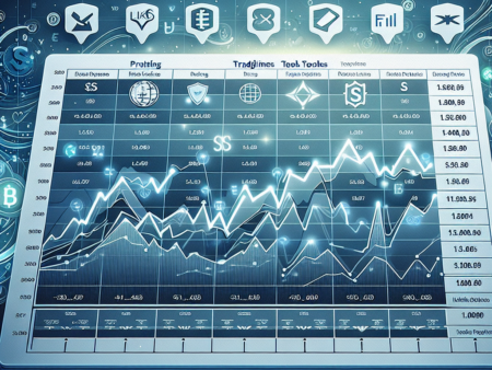 Perbandingan Broker Forex: Mana yang Menawarkan Alat Trading Terbaik?