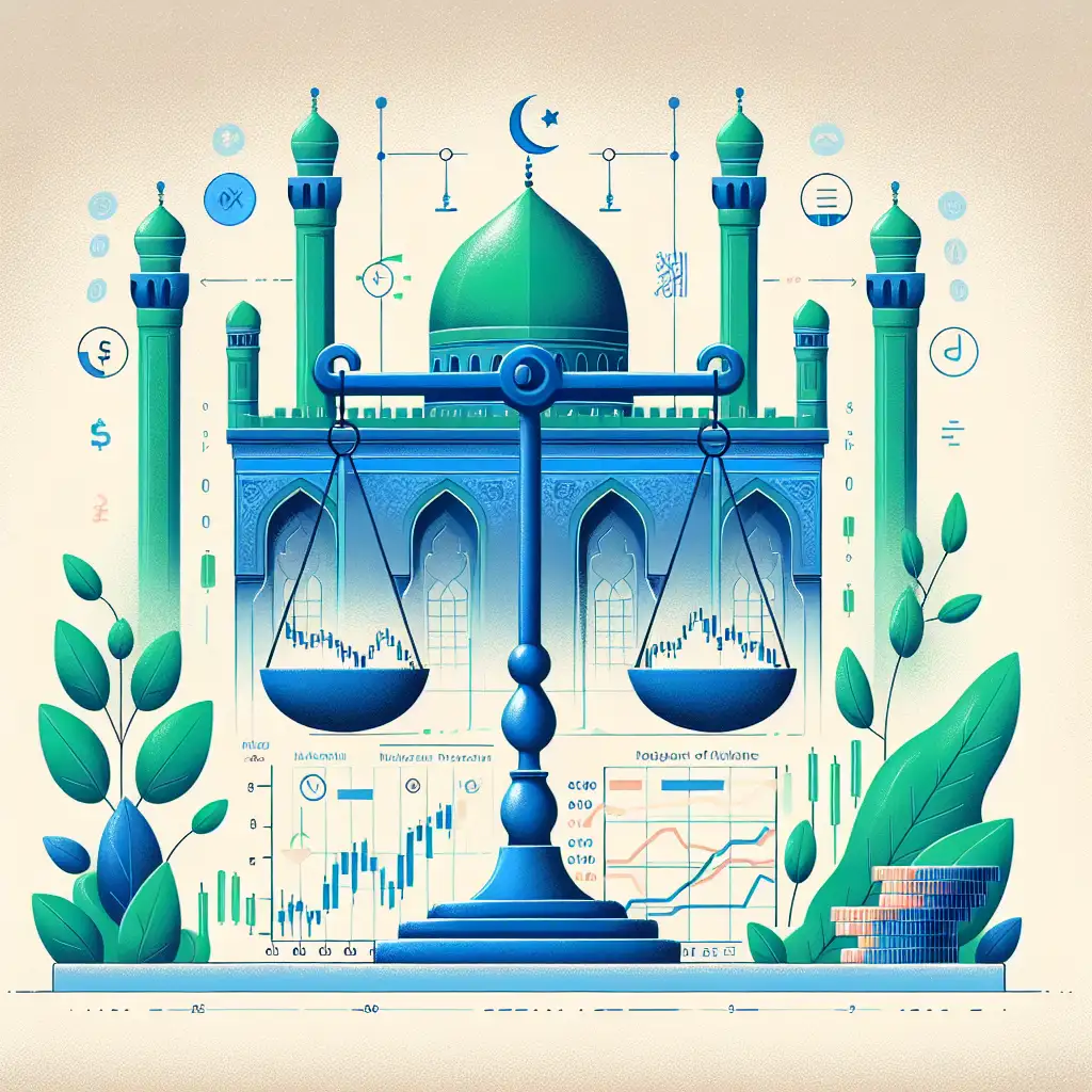 Perbandingan Broker Forex: Pilihan untuk Trader Forex Islami