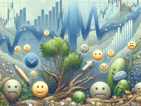 Analisis Sentimen: Memahami Psikologi Pasar Forex