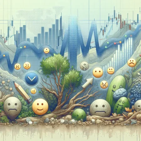 Analisis Sentimen: Memahami Psikologi Pasar Forex