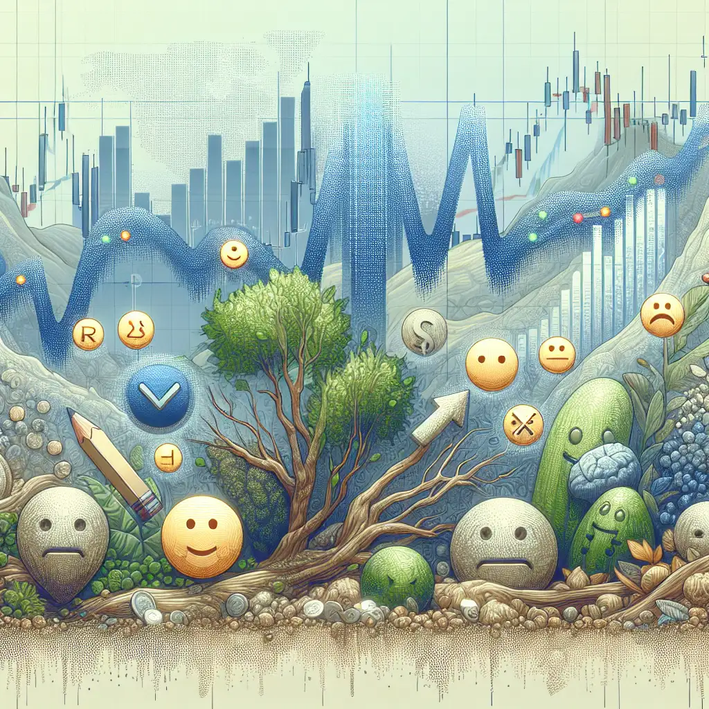 Analisis Sentimen: Memahami Psikologi Pasar Forex